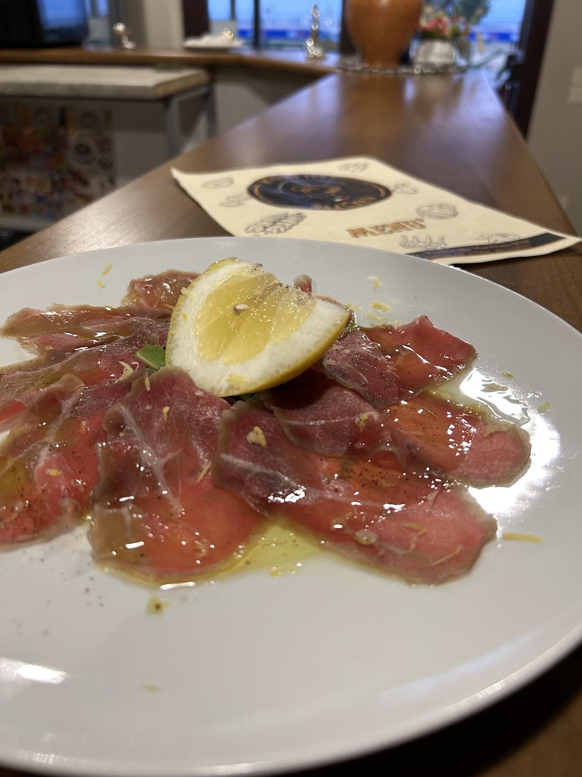 Braceria Fratelli Montilli