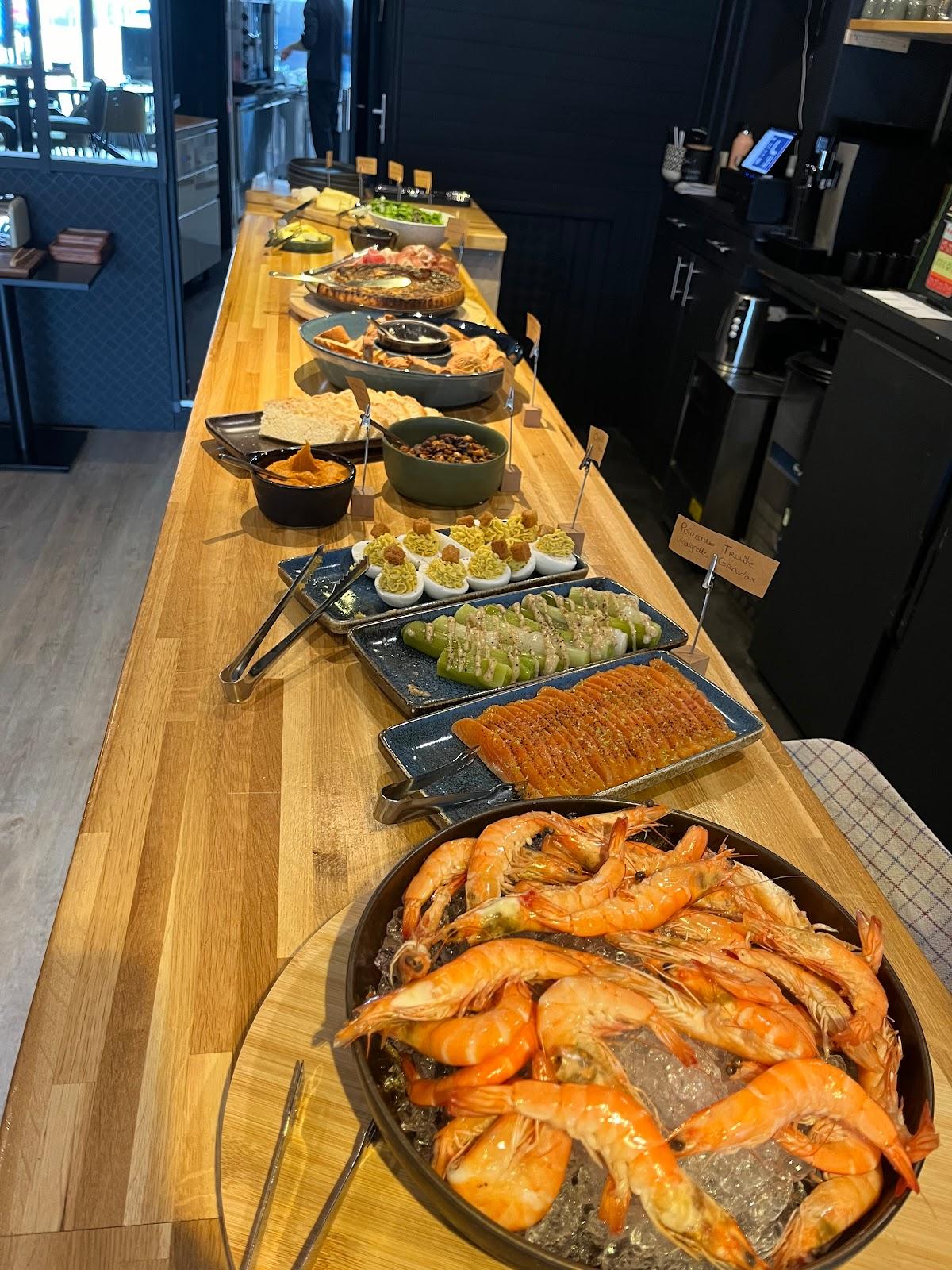 LOCCO Bistrot-Bar-Brunch Pornichet