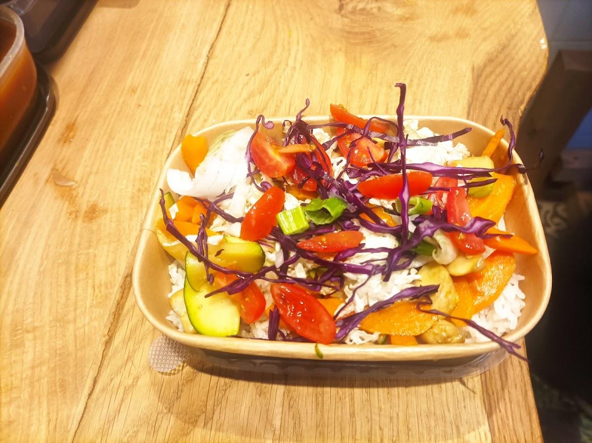 La Kaza Délice (cuisine réunionnaise) & food truck