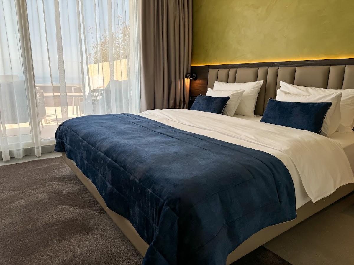 Abi's Hotel & SPA Vlorë