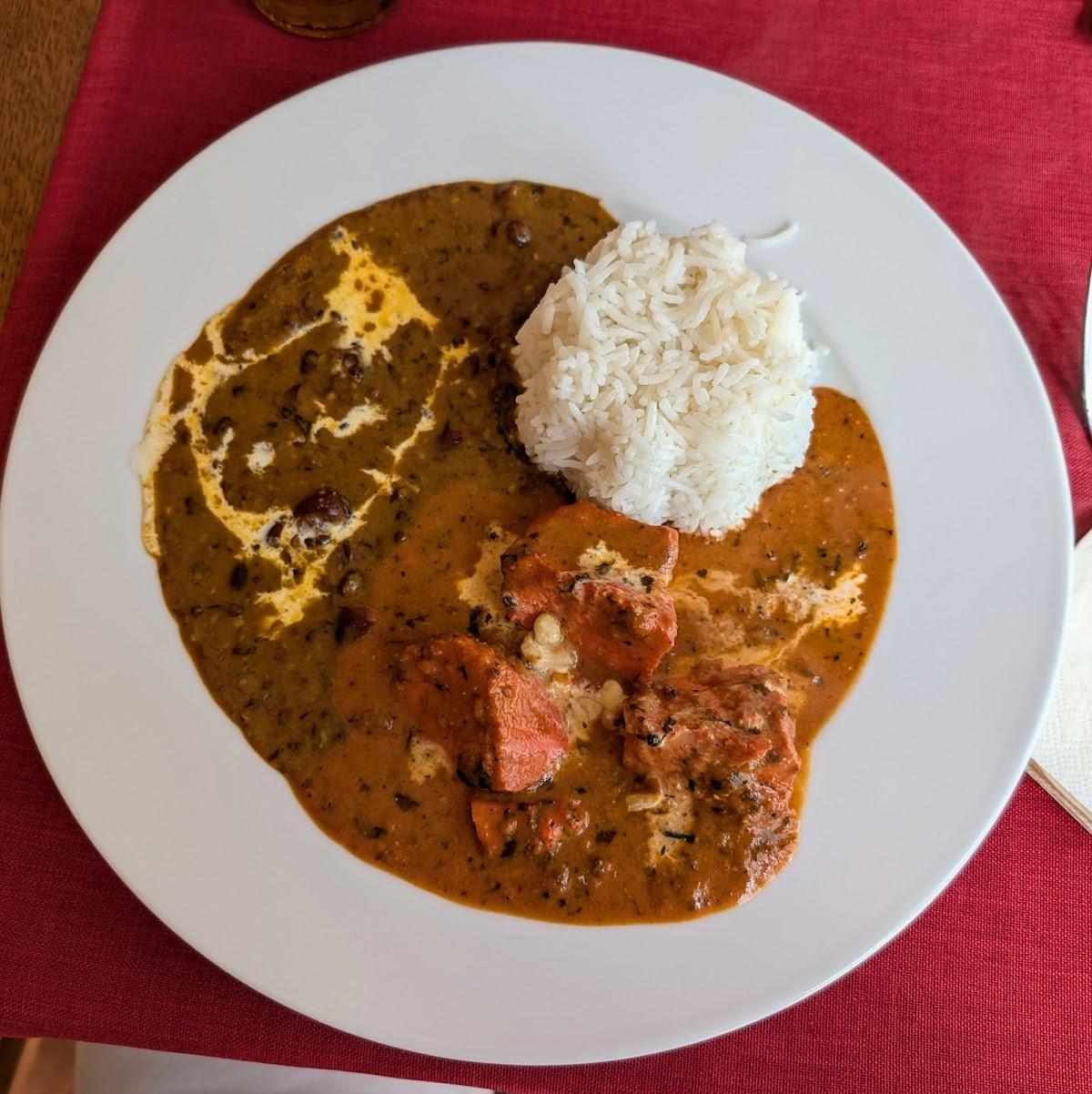 Shiva Fine Indian Kitchen - Innsbruck