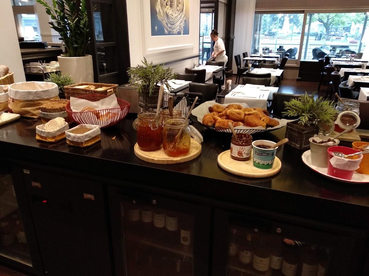 Van der Valk Hotel Spa