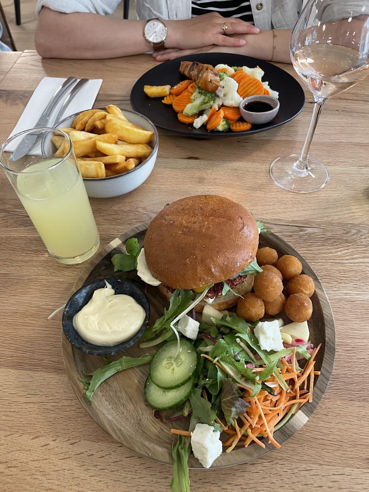 Brasserie Chérie Lokeren