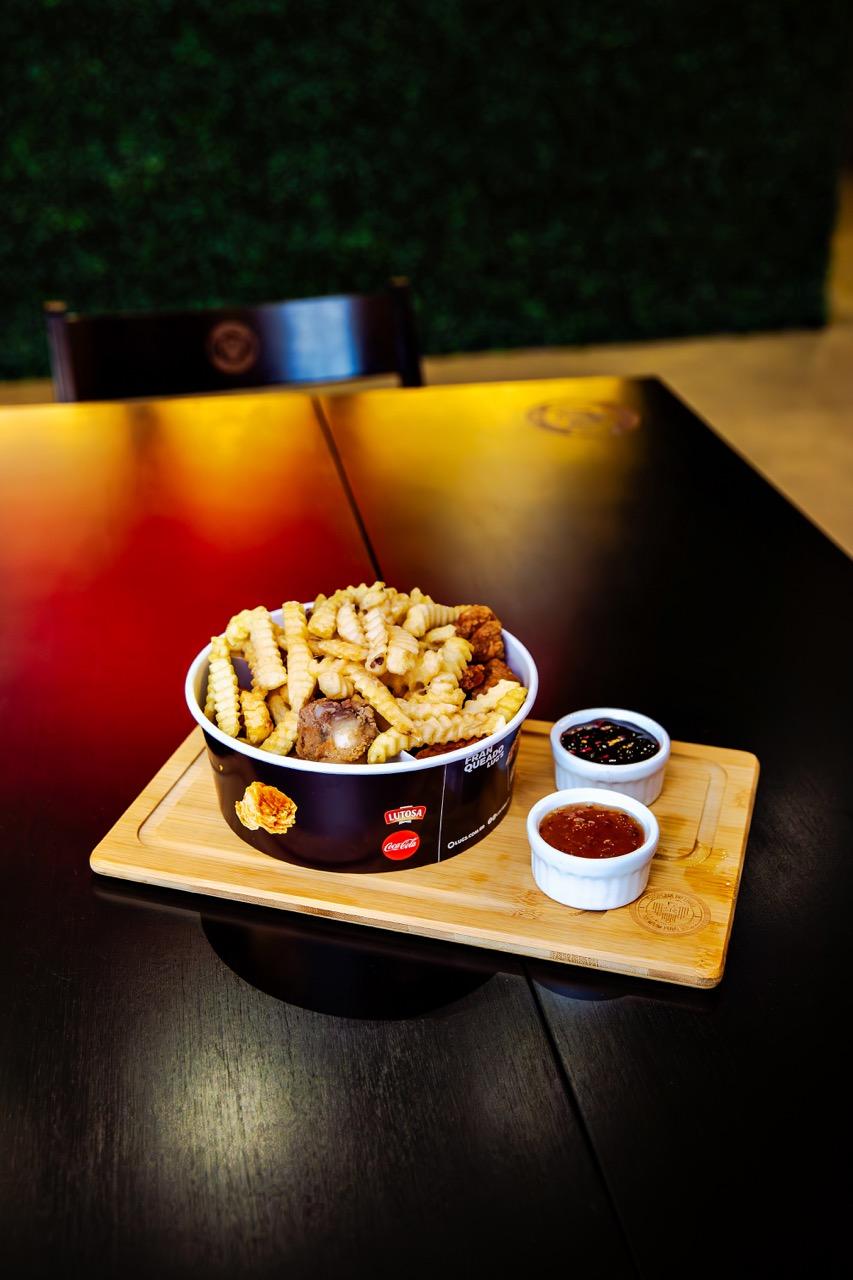 Choperia do Lugui Uberaba