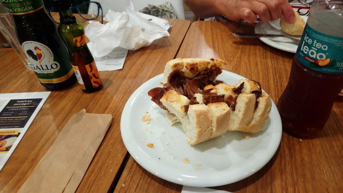 B.LEM Padaria Portuguesa