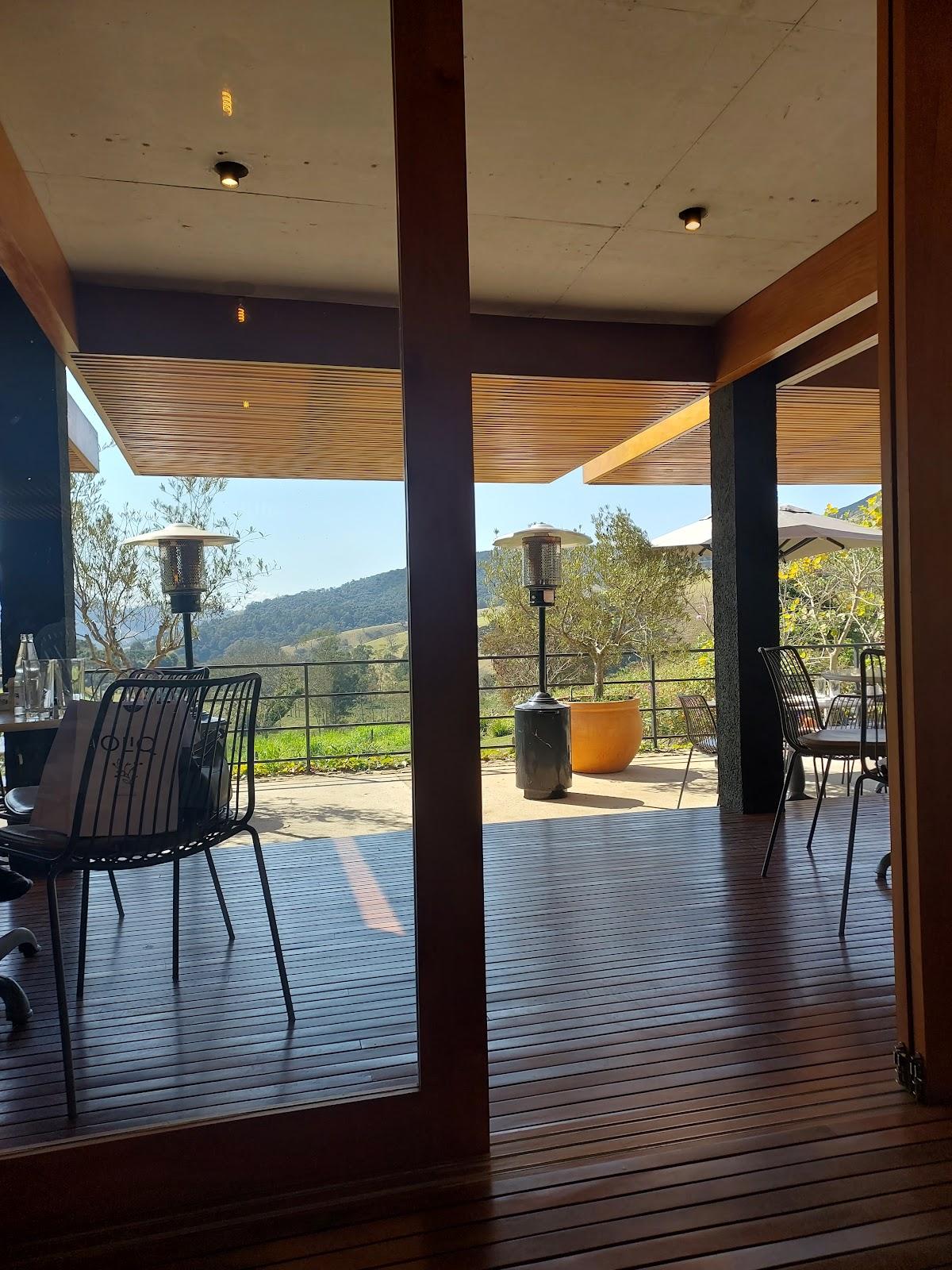 OLIQ - o azeite extravirgem da Mantiqueira