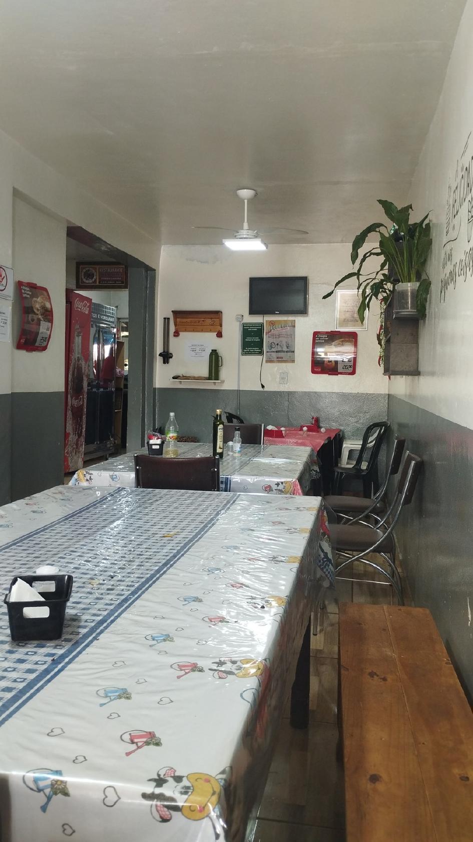 Restaurante Dona Áurea