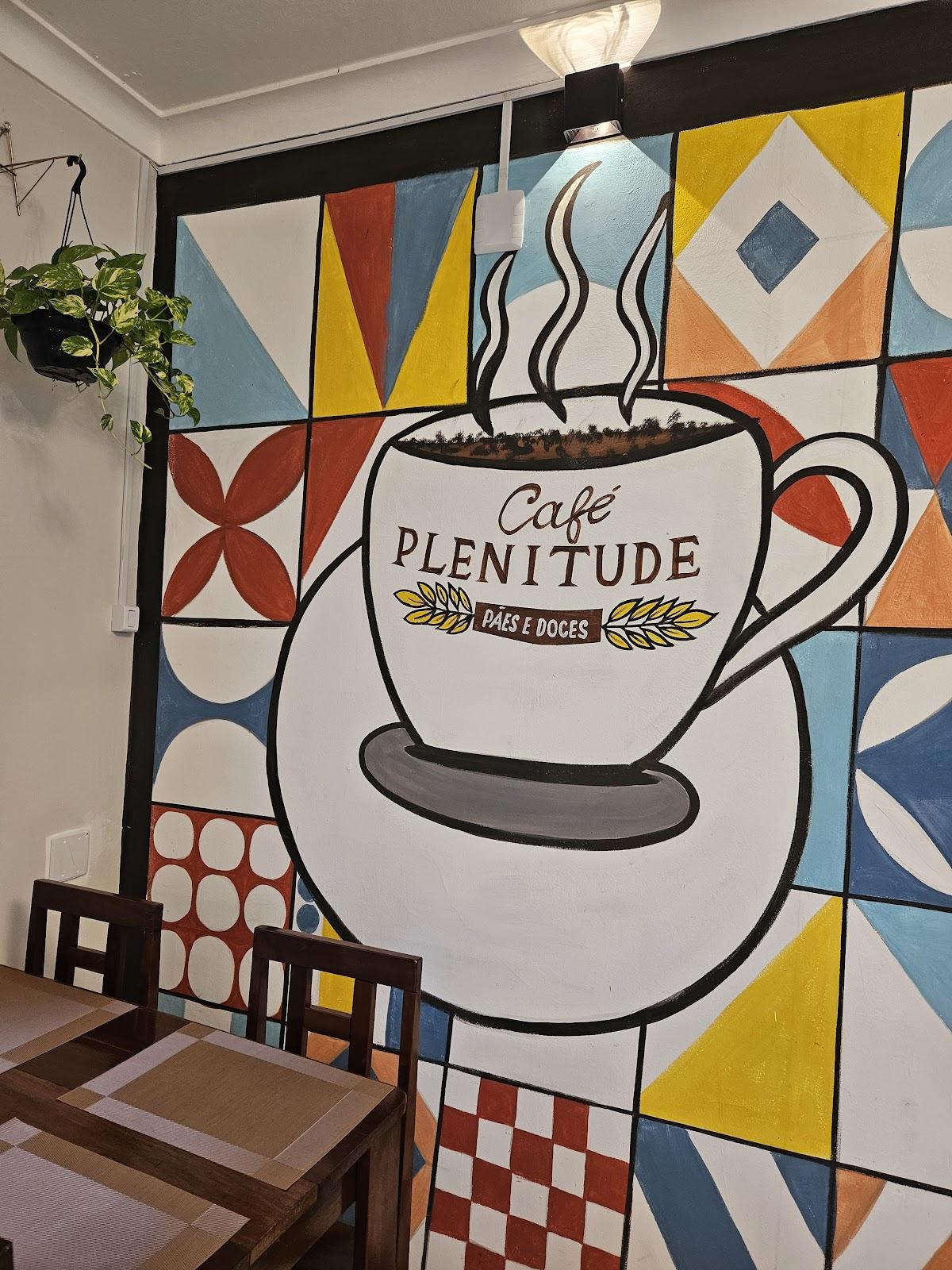 Café Plenitude - Tamandaré