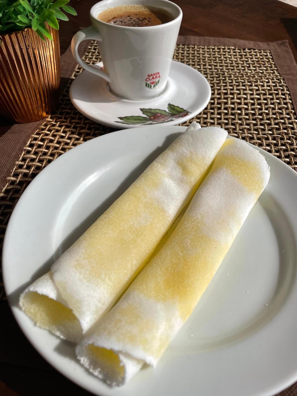 Café Plenitude - Tamandaré