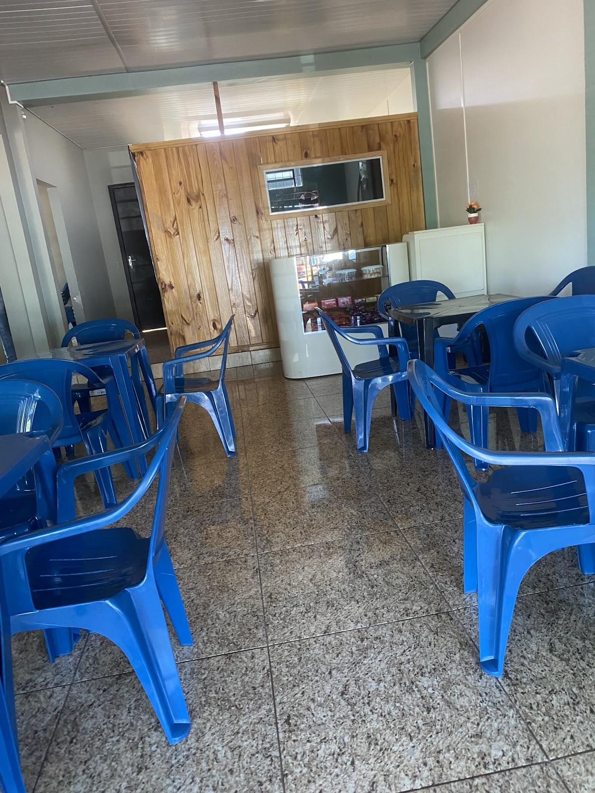 Restaurante e Marmitaria Cheiro Verde