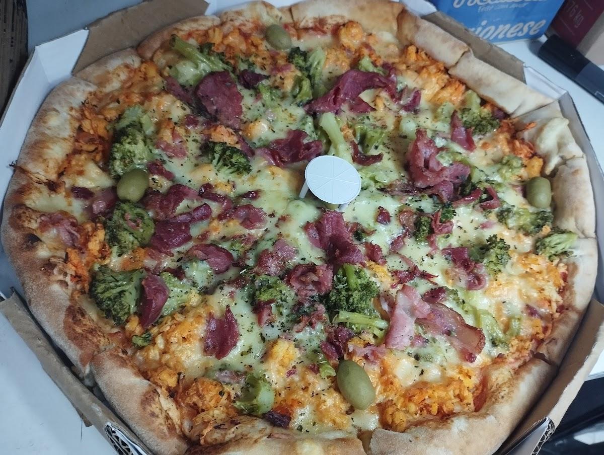 Pizzaria Casa Matarazzo