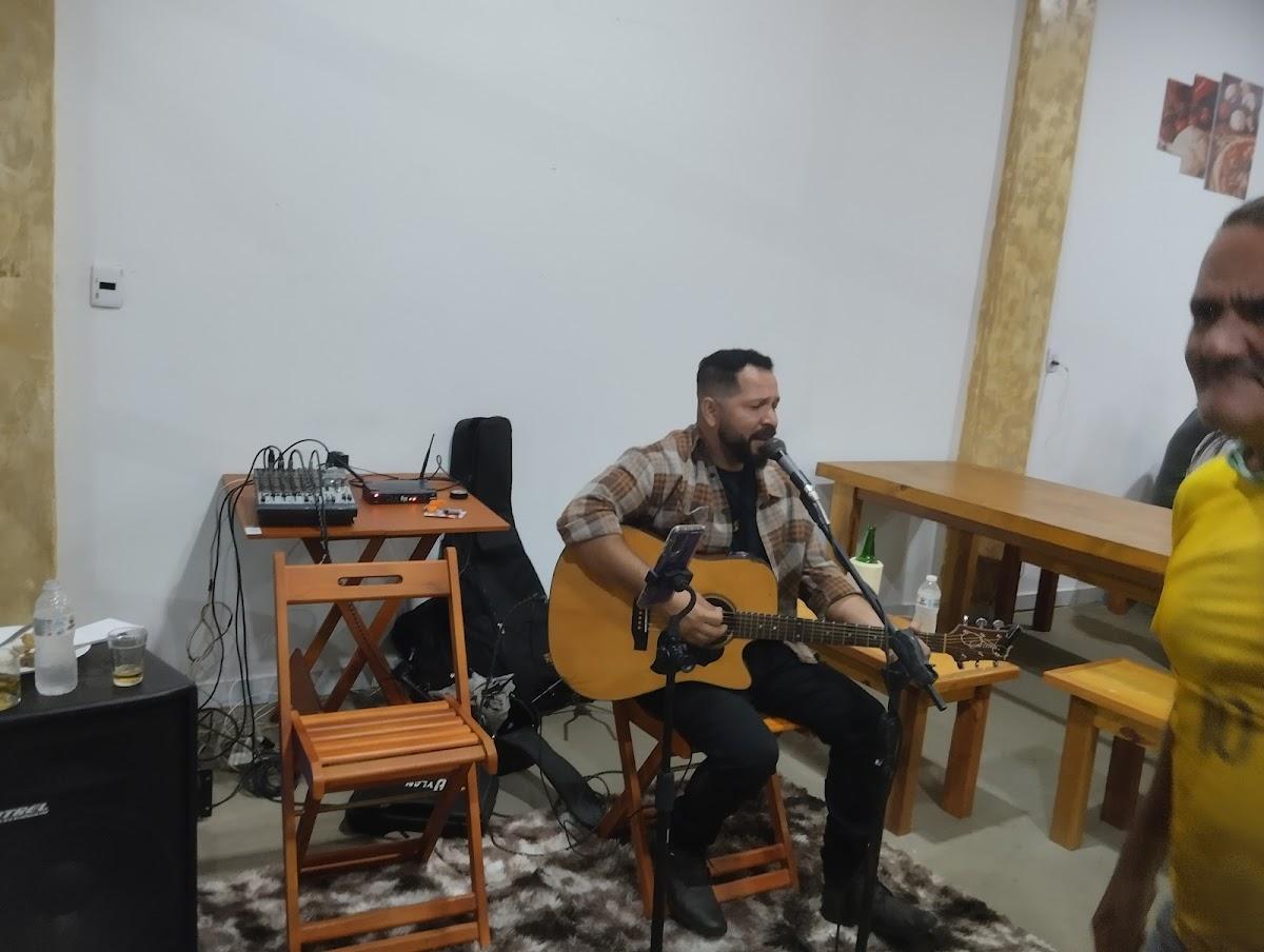 Churrascaria Boi na Brasa - Manhumirim/MG