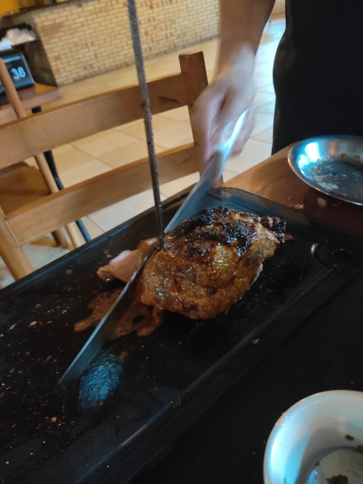 Farroupilha Churrascaria