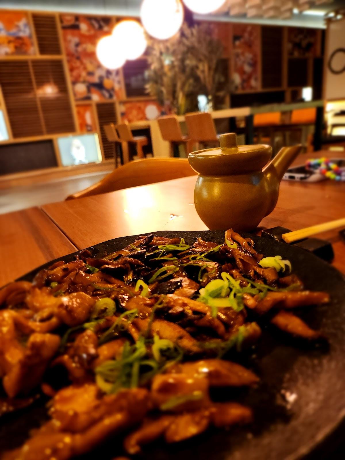 Nigori Restaurante