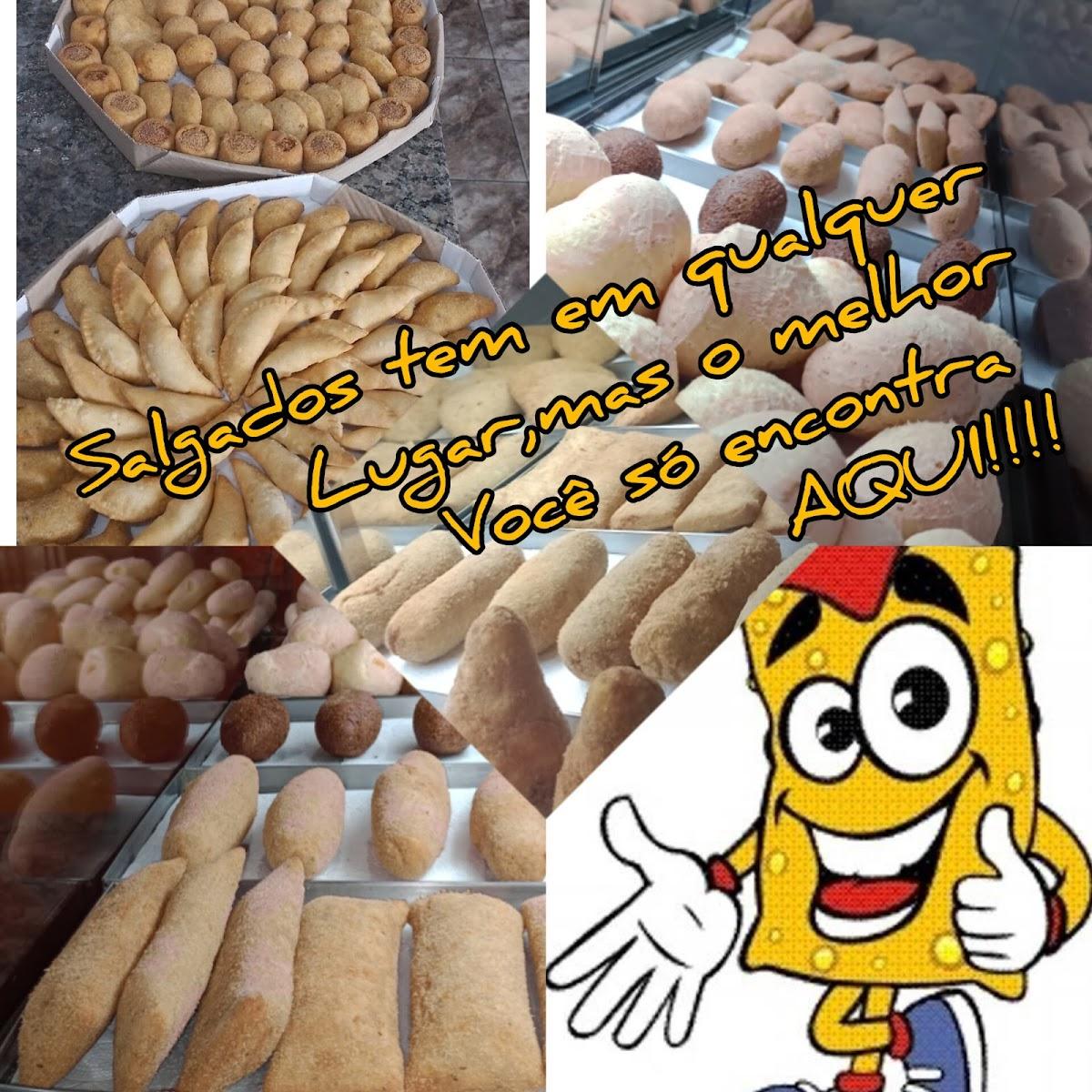 Pastelaria bom sabor