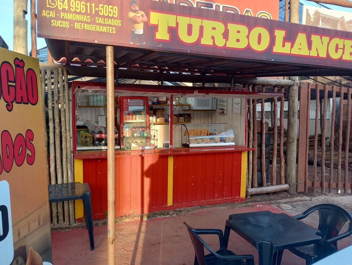 Turbo lanches loja 02