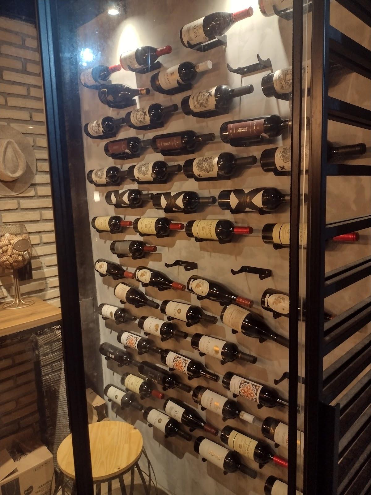 Copacabana 135 Bar E Restaurante