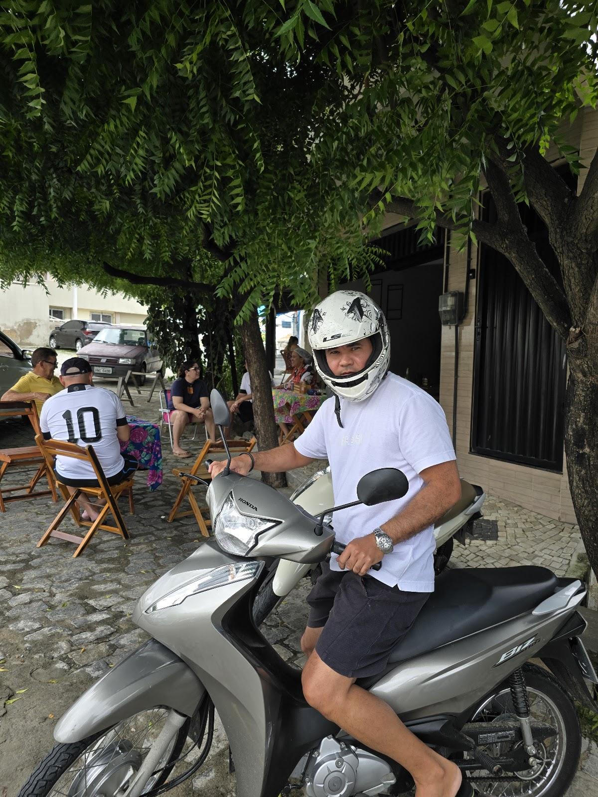 Comidinhas Da Carminha