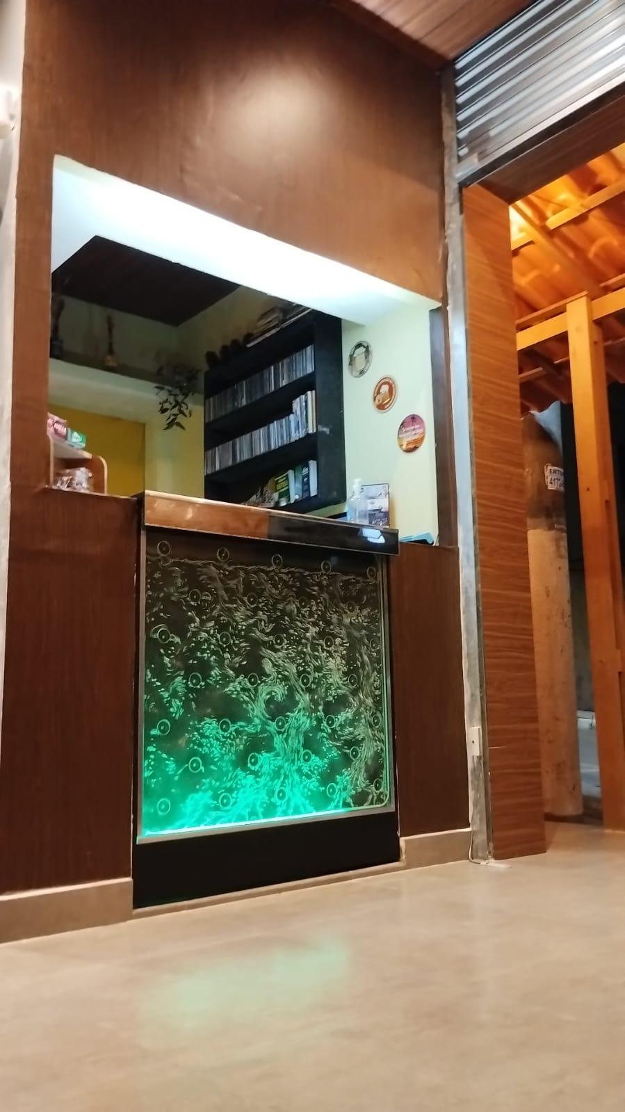 O Ponto Café - Restaurante