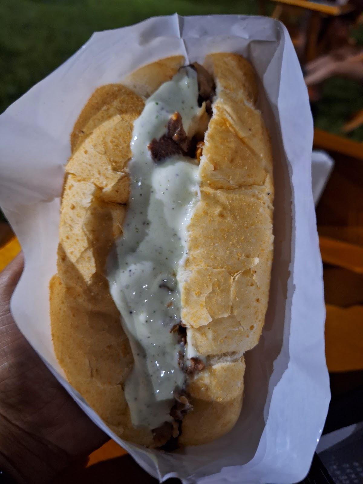 Point do Churrasco Grego Vilhena/Ro