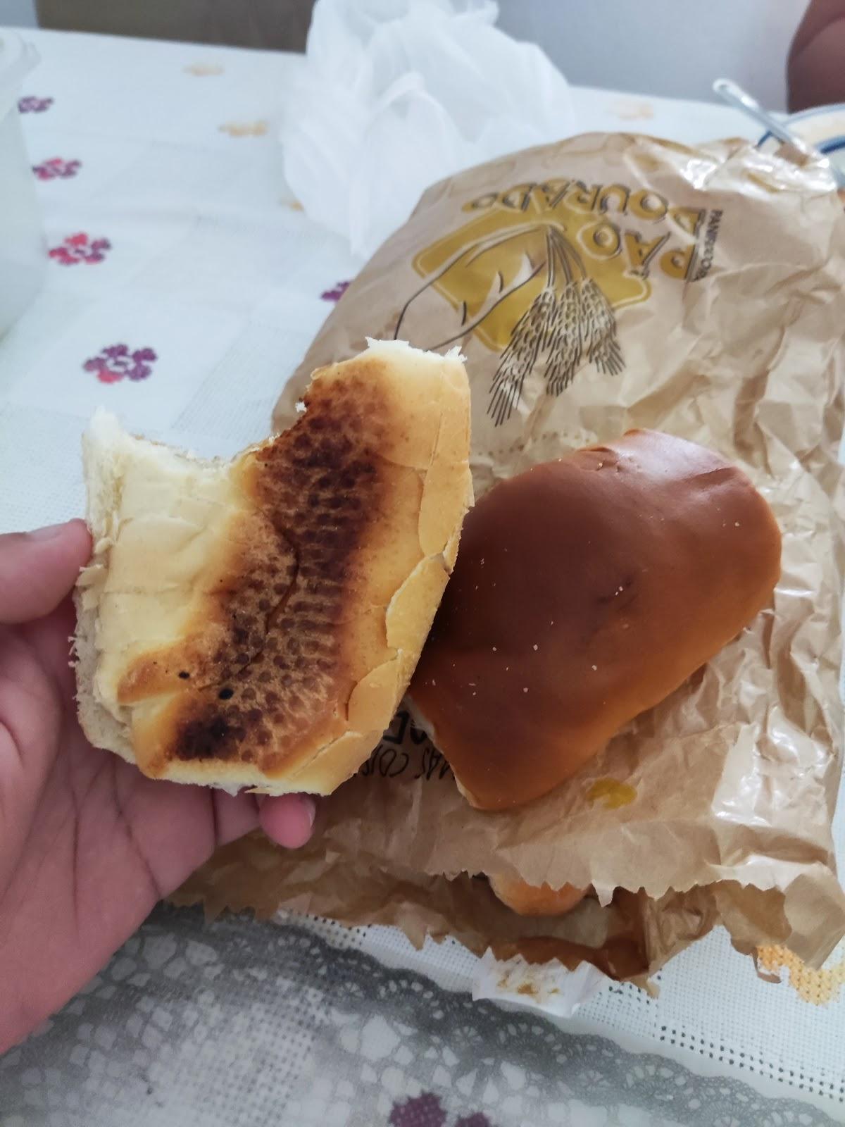 Panificadora Pão Dourado Padaria no Cohatrac