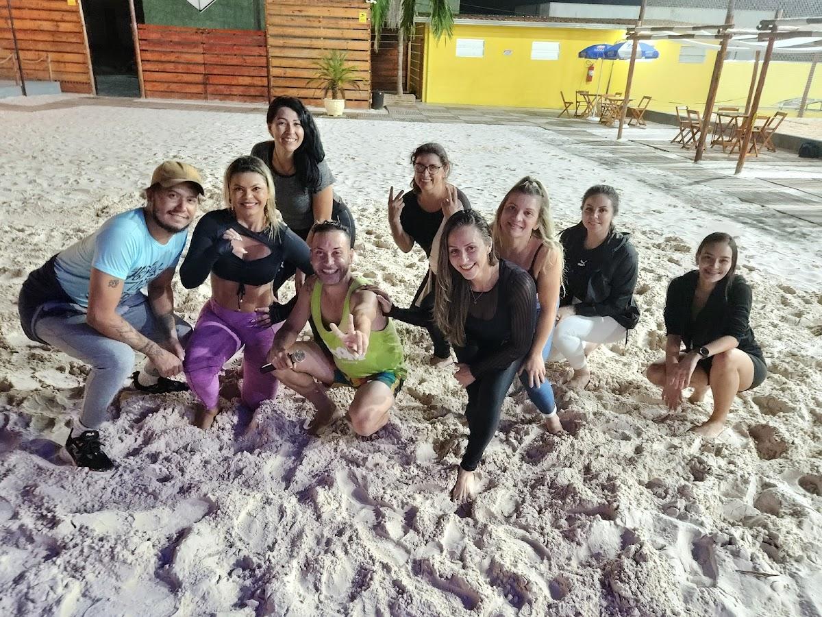 Kanoa Beach Caieiras