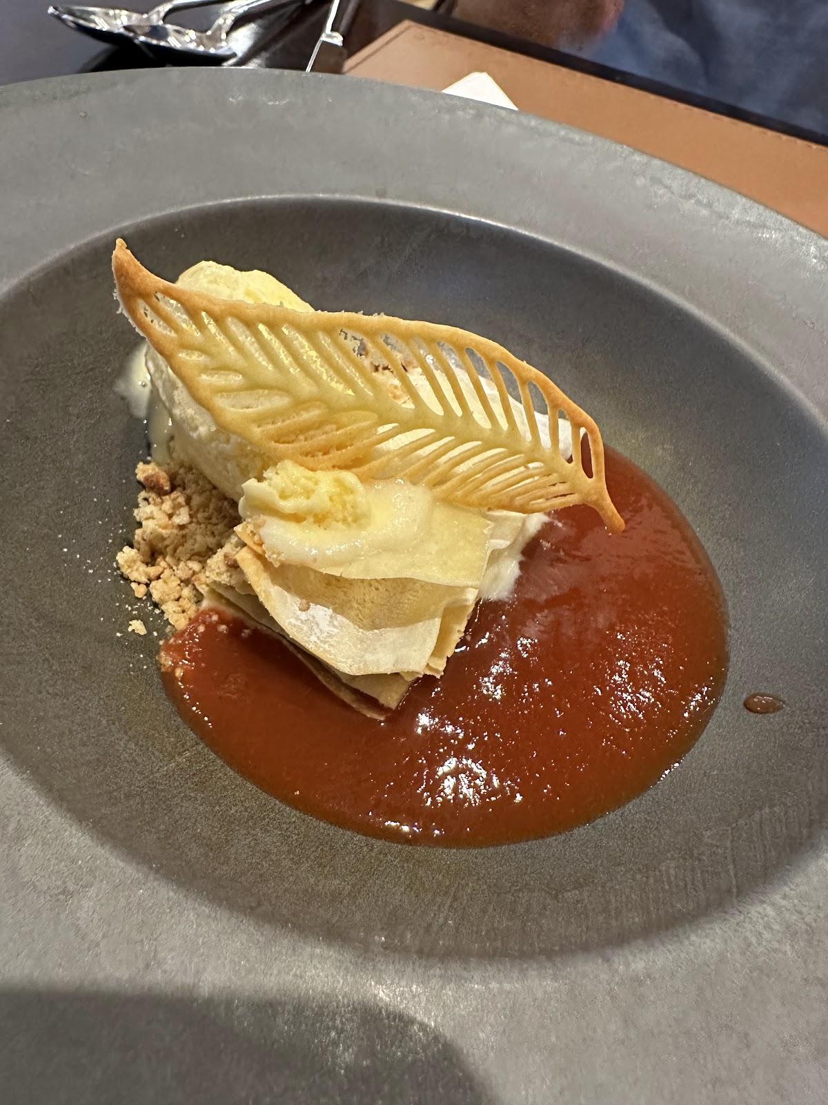 Restaurante Harmonizze