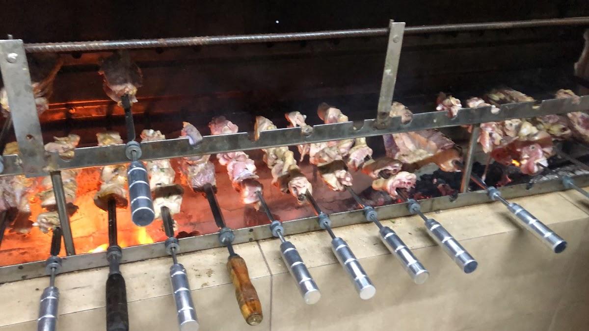 Don Oscar Restaurante Colonial