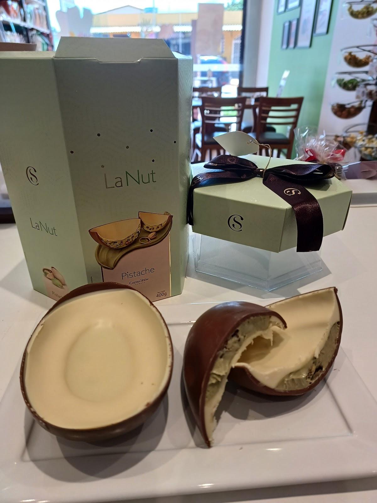 Cacau Show - Chocolates