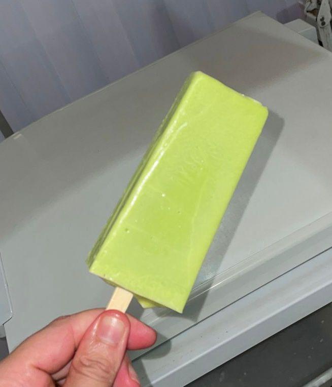 Di Fruta - Paleteria e Sorveteria Ceilândia