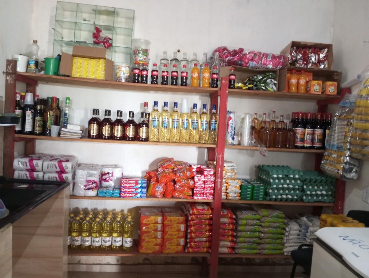 Assentamento Nossa Senhora do Rosário - "Corte Grande"