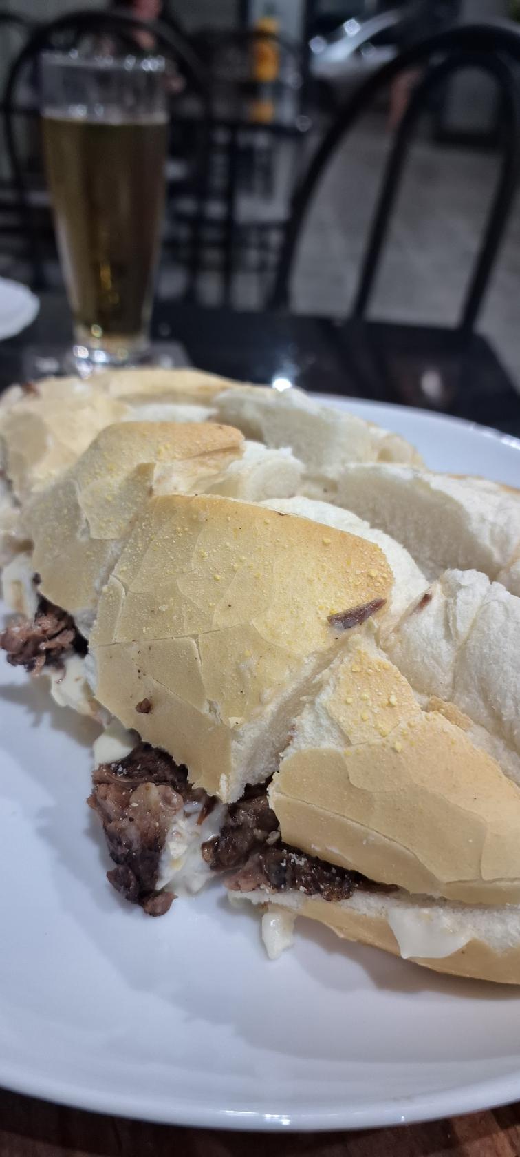 Café Grill Espetaria