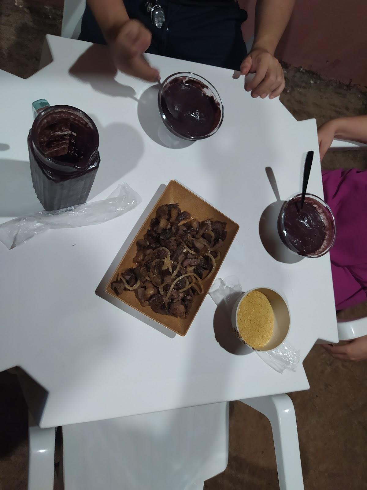 Cantinho do Pará TL