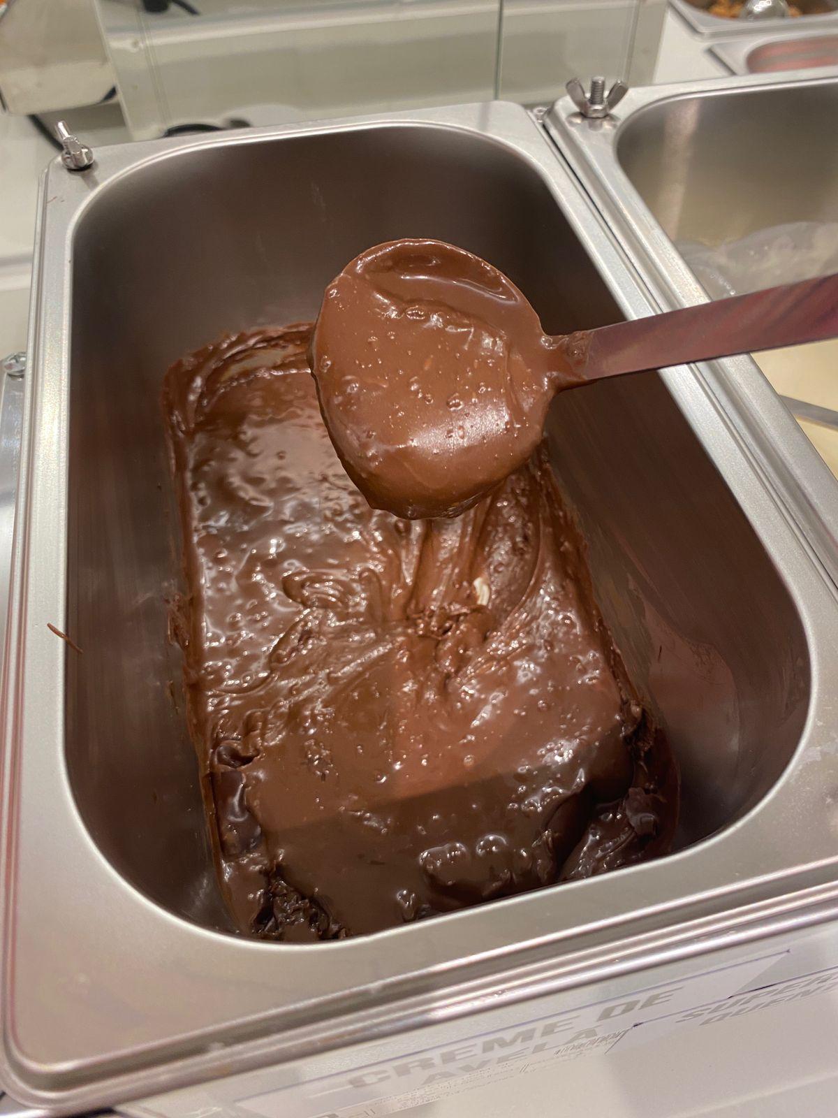 MiFlor Sorvetes e Café