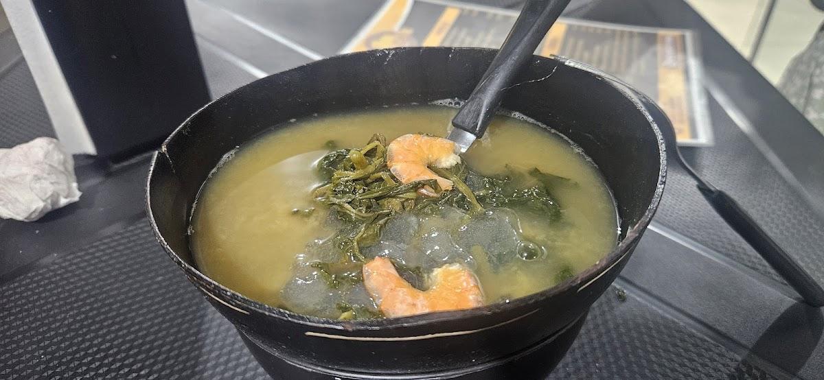 Delícias Do NorteRoo0