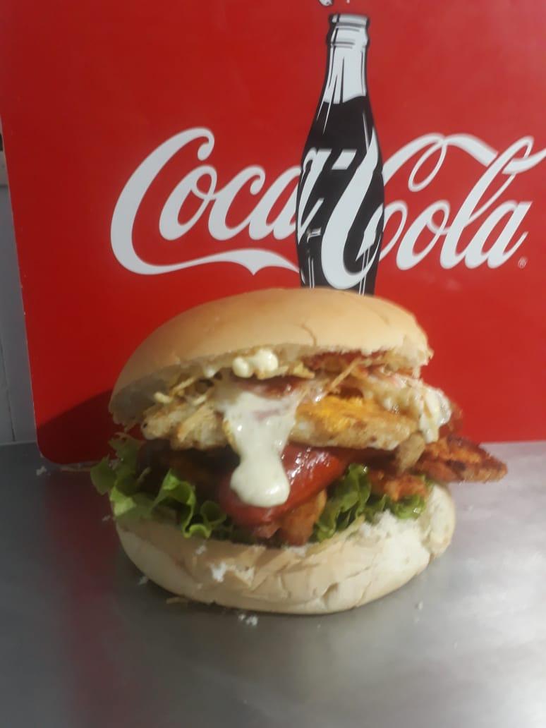 Dri Lanches Batatais