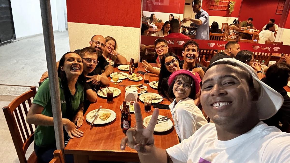 Shilo Pizzaria e Restaurante Araruama