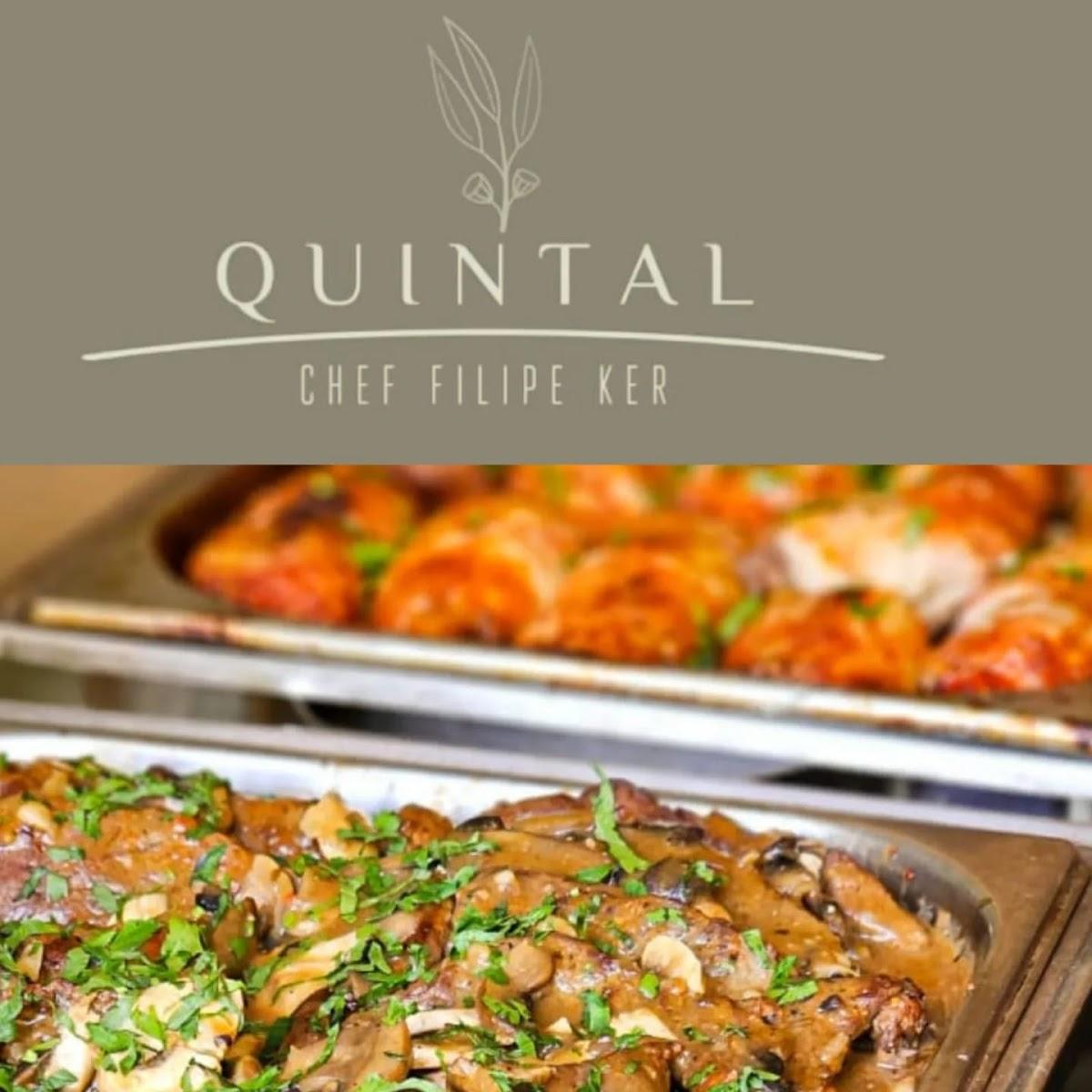 Quintal - Espaço de Eventos e Restaurante