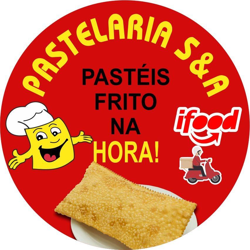 Pastelaria S/A