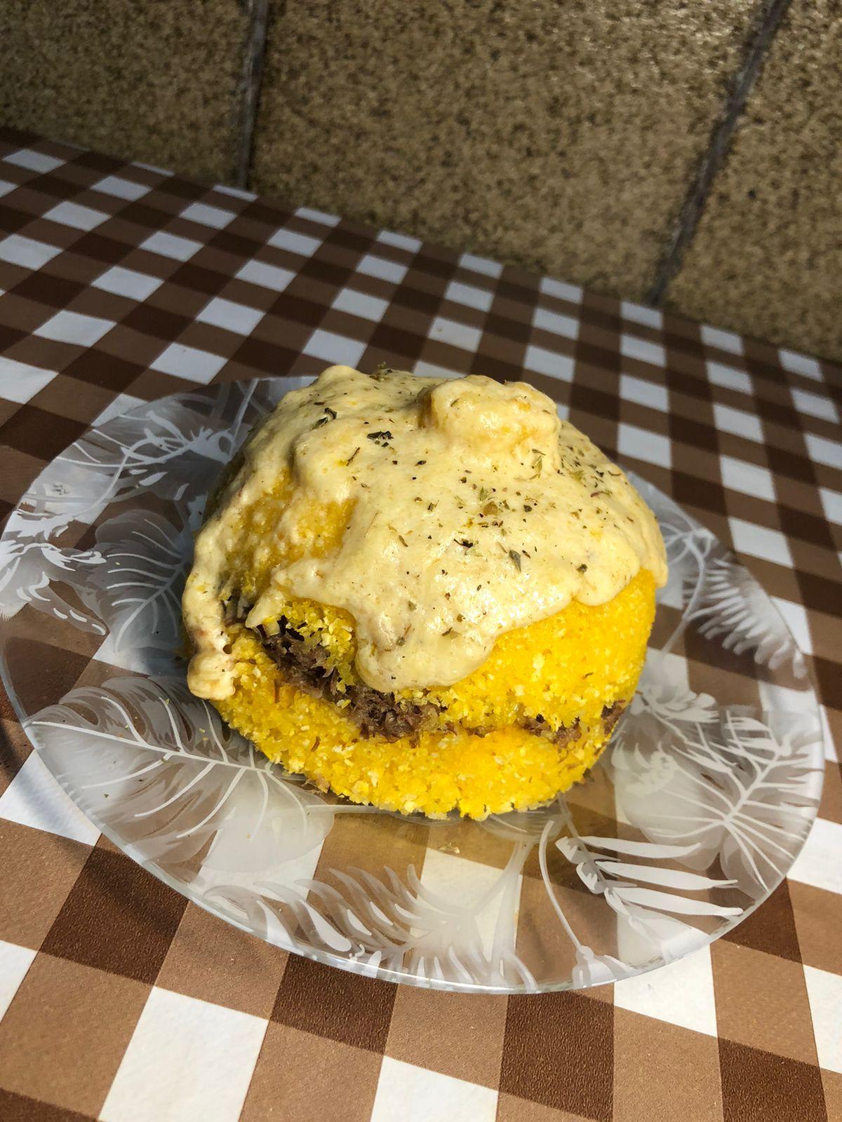 Raiz do Sertão Restaurante