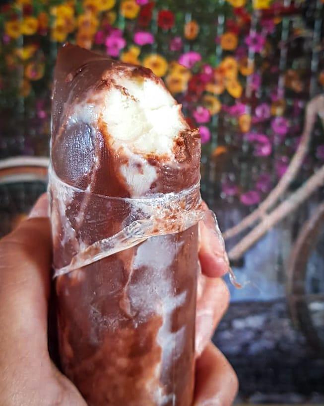 Geladê - Geladinhos Gourmet