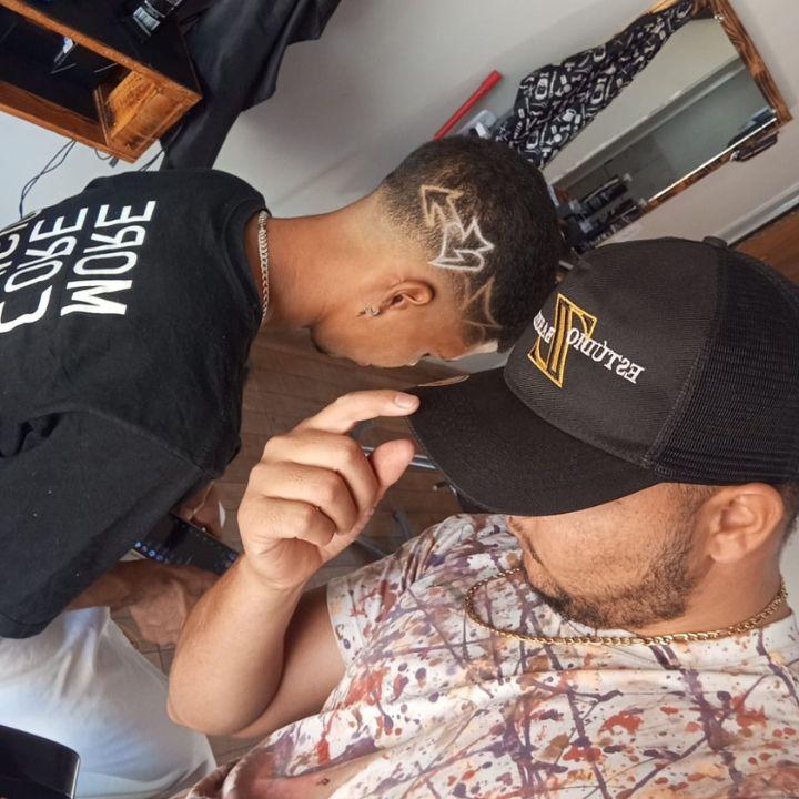 Stúdio Z Barbershop Barbearia