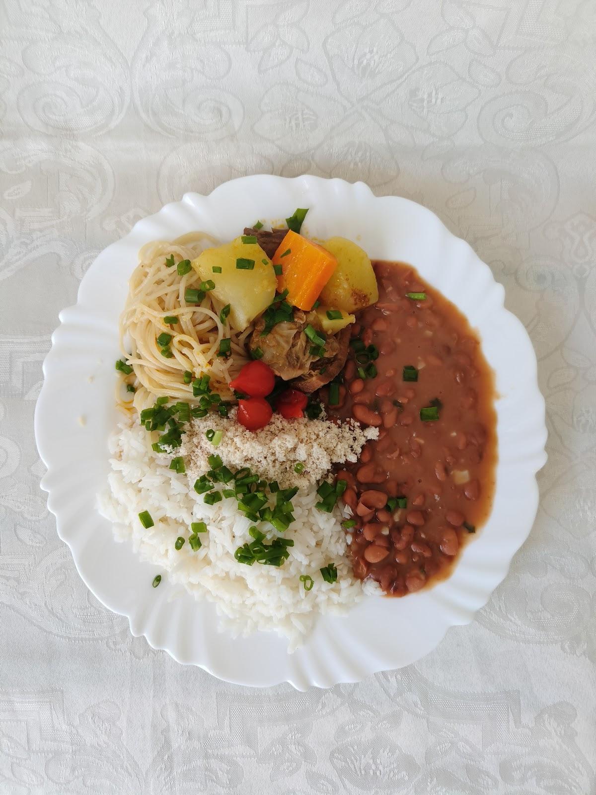 Tele Marmitex da Fabi RESTAURANTE E LANCHONETE