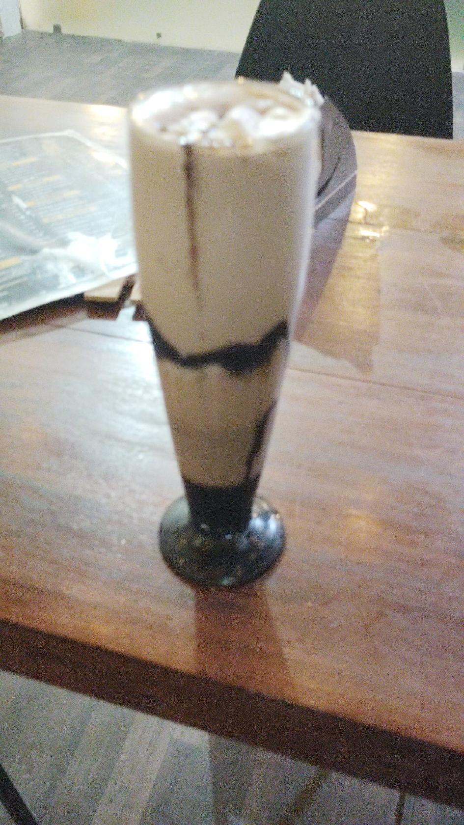 ADDA THE HUNGER'S POINT