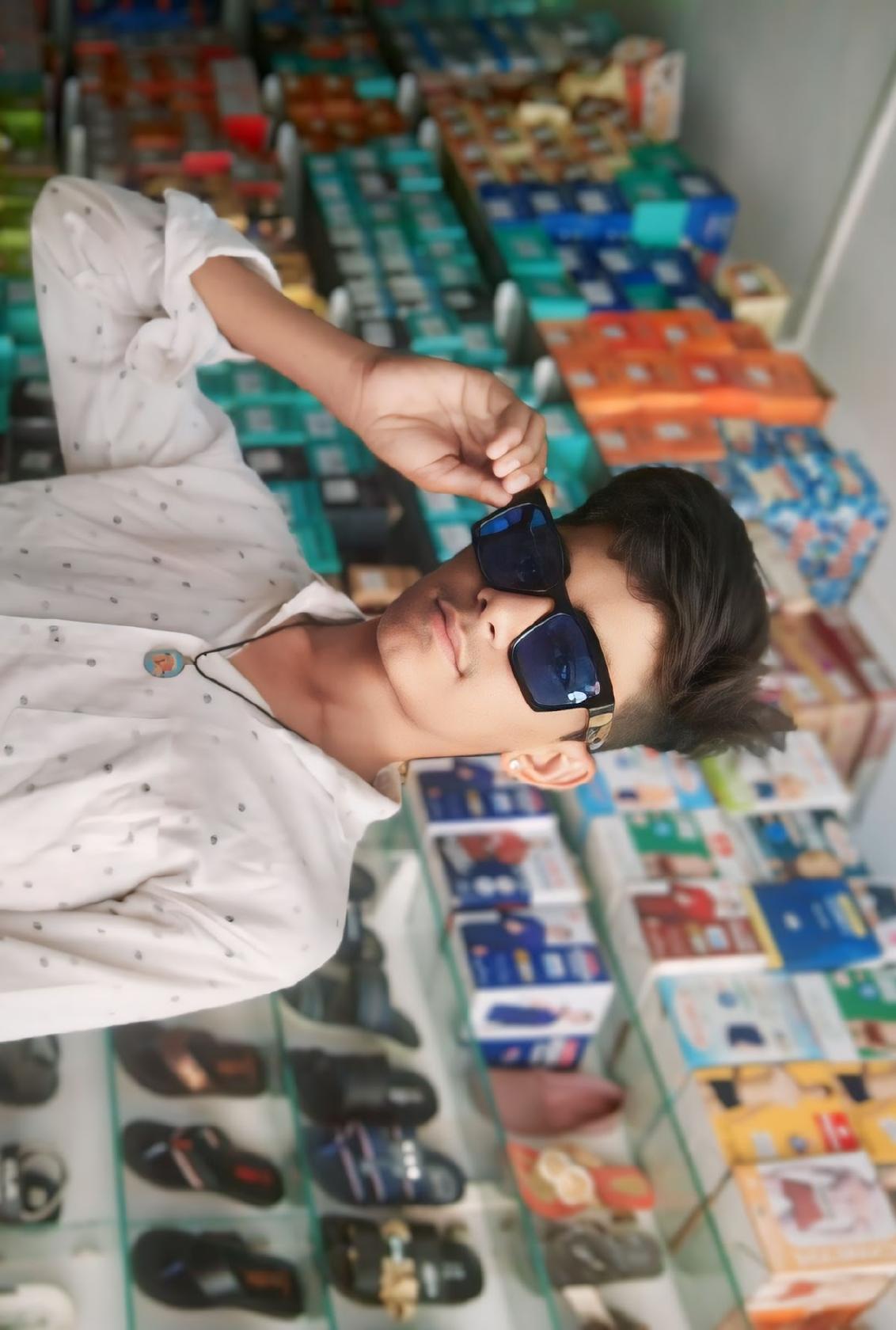 Sandeep puri goswami home