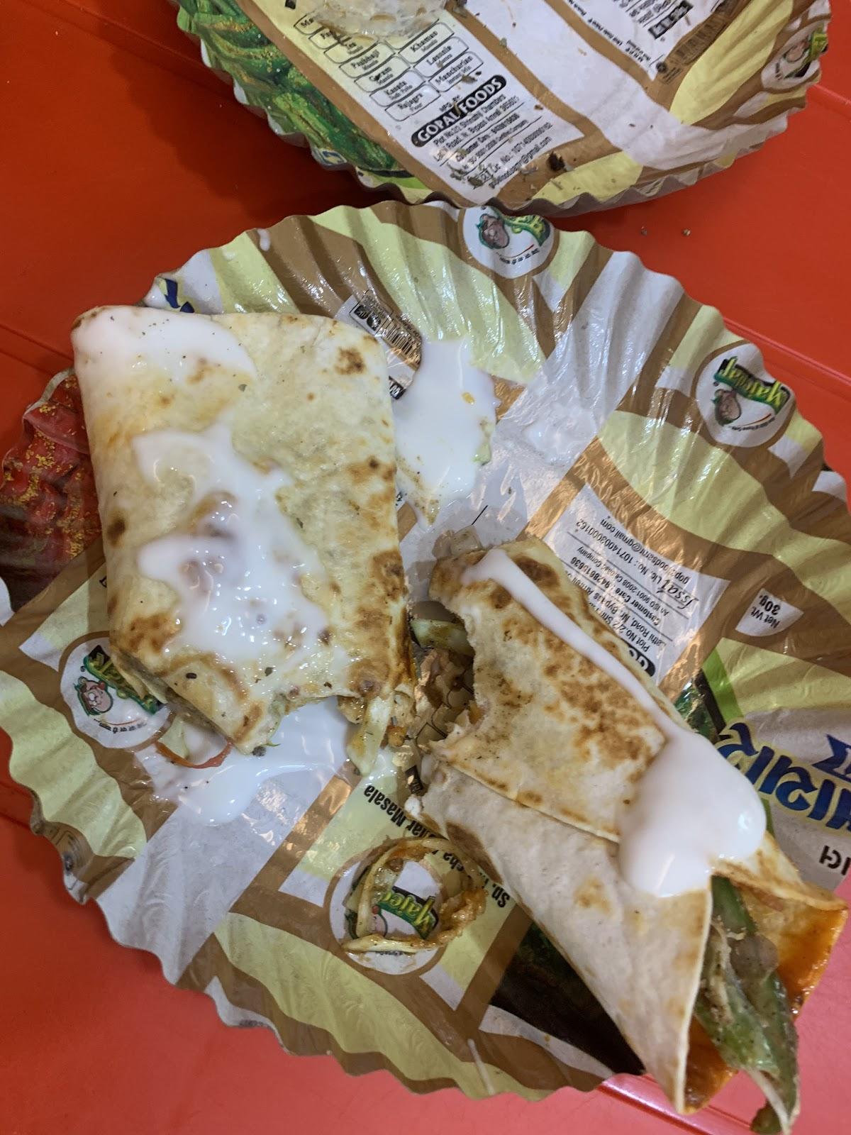 9 TO 69 CAFE SURENDRANAGAR