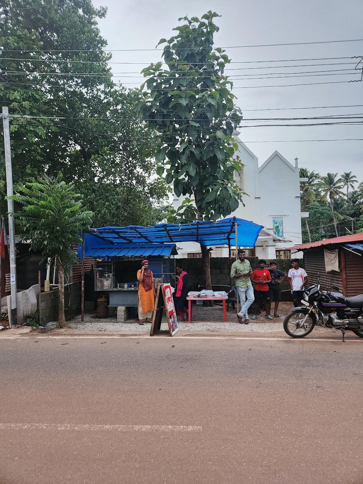 Sulaiman kunjinte kada