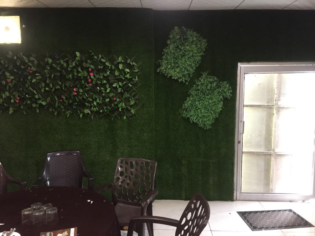 Grand Victoria Restaurant