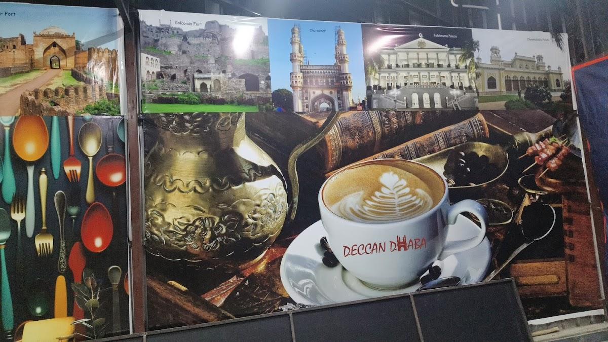 DECCAN DHABA