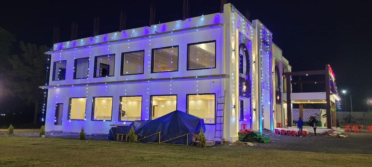 Hotel Shri Kailash Mansarovar, Sagar